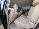 Toyota Land Cruiser GXR