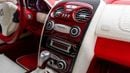 مرسيدس بنز SLR McLaren By Fab Design - 1 of 1 - 2006 - GCC Specs
