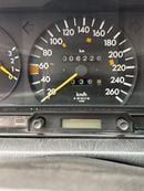 Mercedes-Benz 190 190E 2.5 16V EVO2 Clone