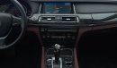 BMW 730Li 730LI 3 | Under Warranty | Inspected on 150+ parameters