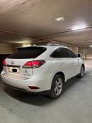 Lexus RX350 PLATINUM