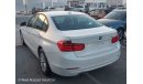 BMW 316i بي ام دبليو 316 اي 2015 خليجي 1600 سي سي فبريكا بره وجوا