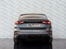 Geely Emgrand GS 1.5L