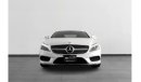 Mercedes-Benz CLS 550 2016 Mercedes-Benz CLS550 / Japan Spec