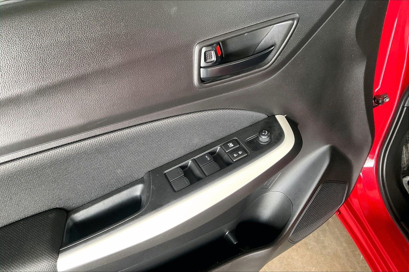 Suzuki Swift GL | Guaranteed Warranty | 0 Down Payment