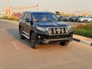 تويوتا برادو VXR 2.7L 4WD
