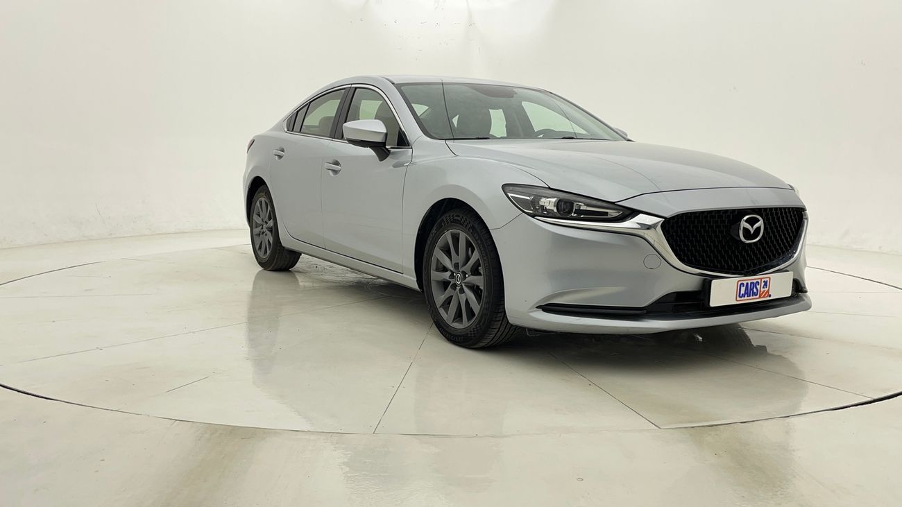 Mazda 6 S 2.5 | Zero Down Payment | Home Test Drive