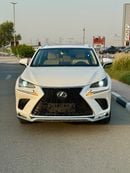 Lexus NX300 Nx300 Full option