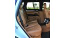 بورش كايان أس EXCELLENT CONDITION - FULL OPTION - PANAROMIC SUNROOF