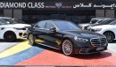 مرسيدس بنز S 500 مرسيدس بنز اس500 خليجي