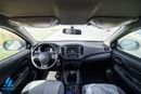 Mitsubishi L200 2.5L DIESEL DCABIN | 4x2 GL 5MT | 2023