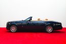 رولز رويس فانتوم Drophead 6.8L