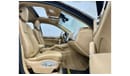 Porsche Cayenne 2015 Porsche Cayenne S, March 2024 Porsche Warranty, Full Porsche Service History, GCC