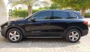 Porsche Cayenne S V8, Low Original KM