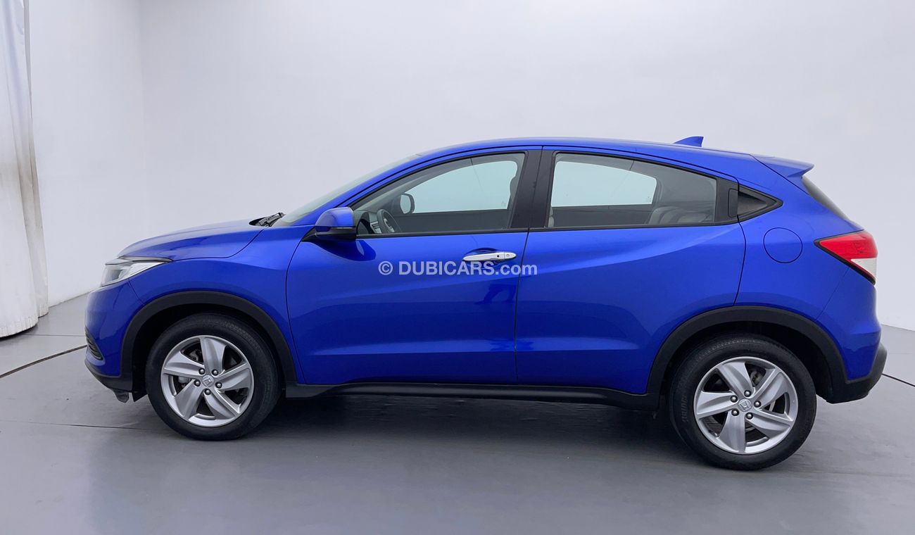 Honda HRV LX 1.8 | Zero Down Payment | Free Home Test Drive