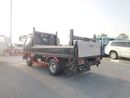 ميتسوبيشي فوسو كانتير MITSUBISHI CANTER TRUCK RHD 1995 MODEL 4.2 L DIESEL MANUAL(PM20009)