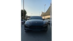 Porsche Cayenne GTS GCC 2014 GTS NO1option , very clean and neat