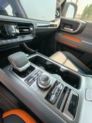 BAIC BJ40 2025 BAIC BJ40 Extended-Range Standard Edition