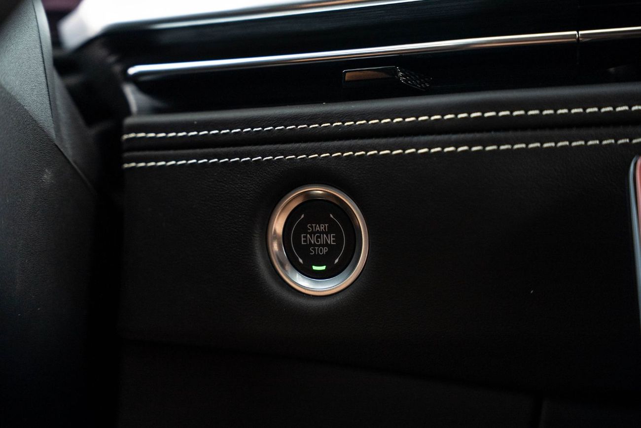 كاديلاك إسكالاد Sport Platinum 6.2L AWD