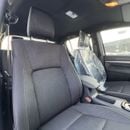 تويوتا هيلوكس HILUX D/C 4WD 4.0 ADVENTURE V A/T EXL