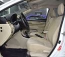 Suzuki Ciaz GL EXCELLENT DEAL for our Suzuki Ciaz ( 2023 Model ) in White Color GCC Specs