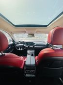 Forthing T5 Evo Forthing T5 Evo - 2023 | GCC | Top Option