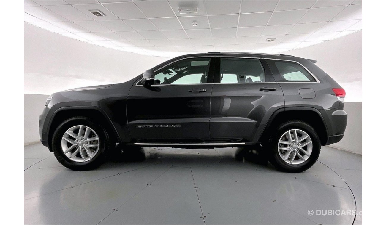 Jeep Grand Cherokee Exclusive | 1 year free warranty | 1.99% financing rate | 7 day return policy