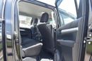 Toyota Hilux TOYOTA HILUX SR5 2.7L MT 2025 FULL OPTION