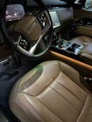 لاند روفر رينج روفر Range Rover HSE P530