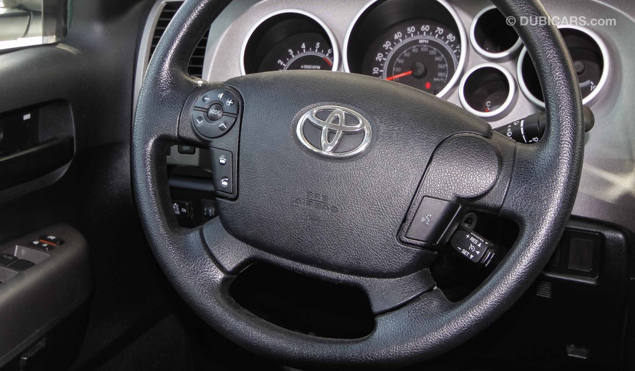 Toyota Tundra 5.7. L