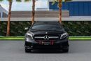 Mercedes-Benz CLA 45 AMG 45 AMG | 2,762 P.M (3 Years)⁣ | 0% Downpayment | Excellent Condition!
