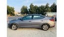 Hyundai Elantra 2019 For Urgent SALE