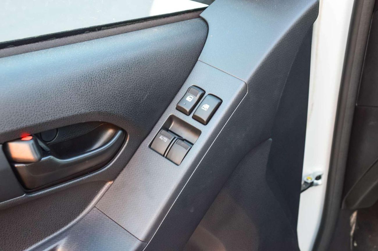 إيسوزو D ماكس ISUZU DMAX 2.5L 4WD SC DIESEL PICKUP 2026