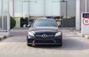 Mercedes-Benz C 300 AMG Pack 2.0L