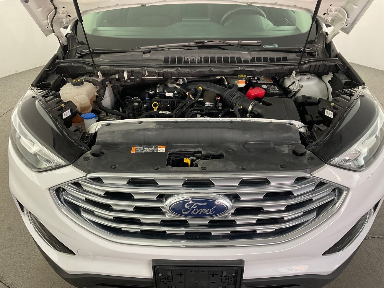 فورد إدج SEL | National Day Celebration | شامل الضمان | 0 ﺪﻔﻋﺓ ﺃﻮﻟﻯ