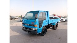 Isuzu Elf ISUZU ELF TRUCK RIGHT HAND DRIVE (PM1656)