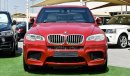 BMW X5M