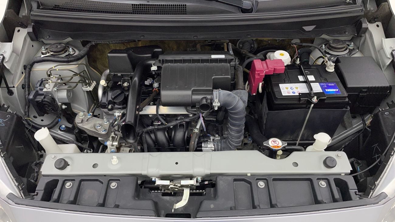 ميتسوبيشي اتراج GLX HIGHLINE 1.2 | بدون دفعة مقدمة | اختبار القيادة في المنزل