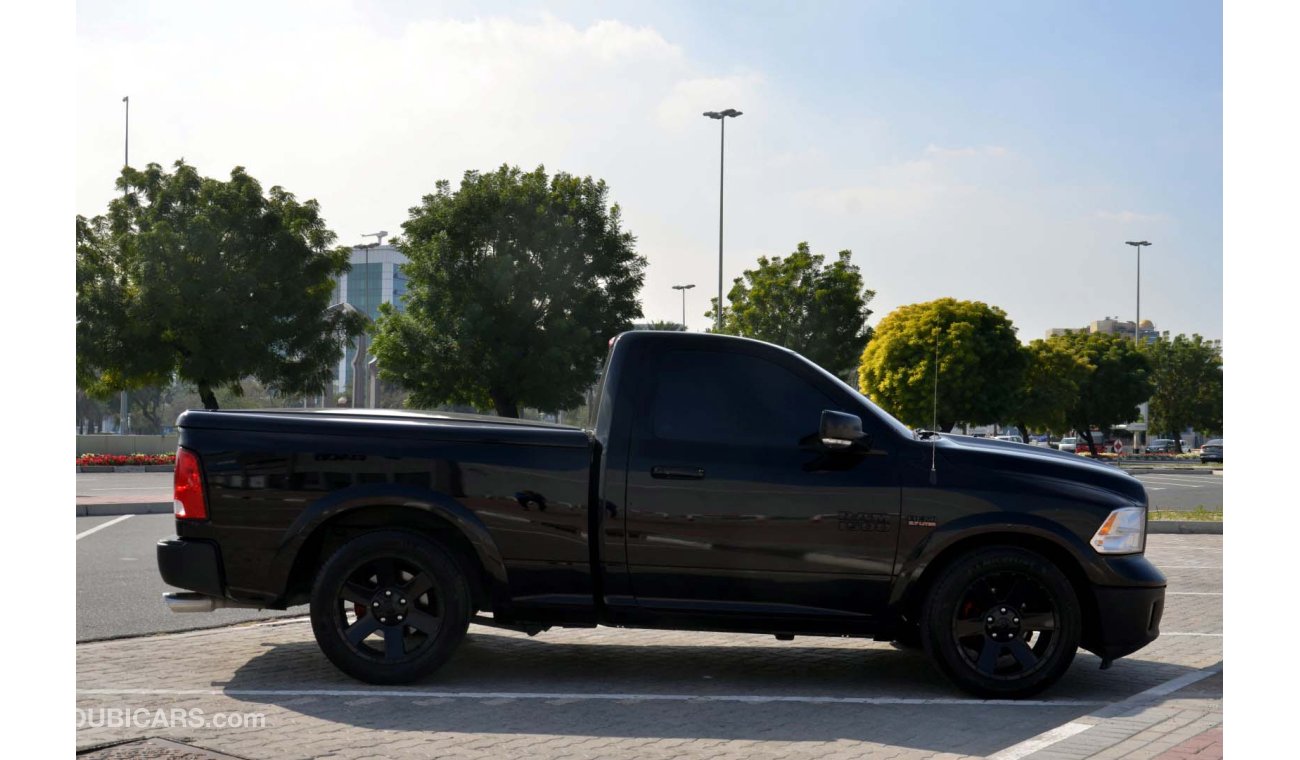 RAM 1500 1500 5.7l HEMI in Perfect Condition