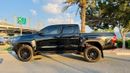 Toyota Hilux Original GR