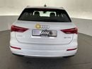 Audi Q3 35 TFSI Advanced 2.0L 35 TFSI Advanced | Guaranteed Warranty | 0 Down Payment