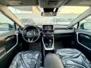 Toyota RAV4 2020 TOYOTA RAV4 XLE 4x4 PREMIUM AWD FULL OPTION READY  Gray