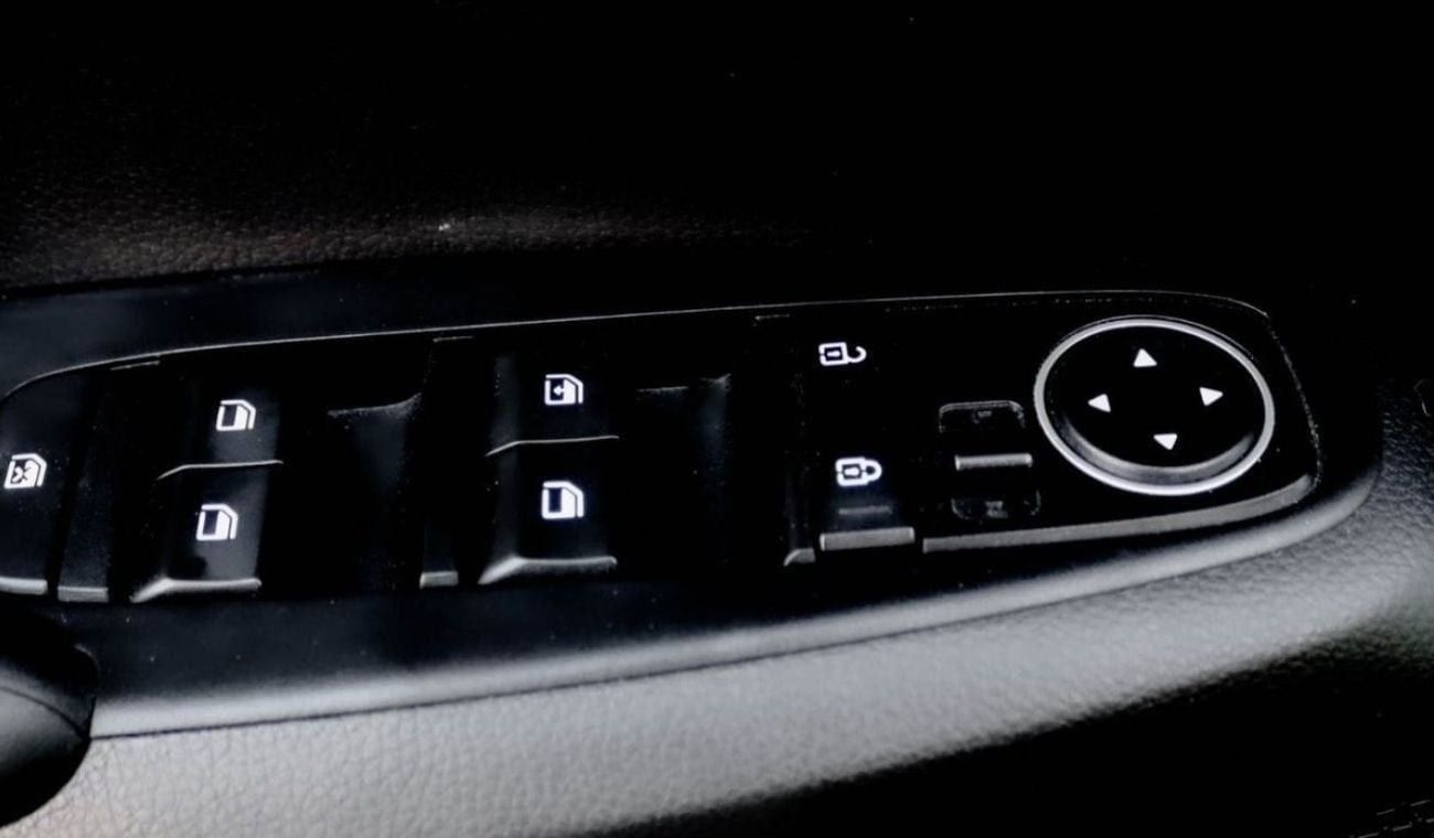 Kia Seltos EX 1.6L Kia Seltos 1.6L 2021 GCC accident free in excellent condition 837 P.M