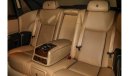 Rolls-Royce Ghost (SOLD) Selling Your Car? Contact us 0551929906