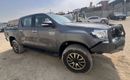 Toyota Hilux DIESEL 2.8L RIGHT HAND MANUAL GEAR YEAR 2017