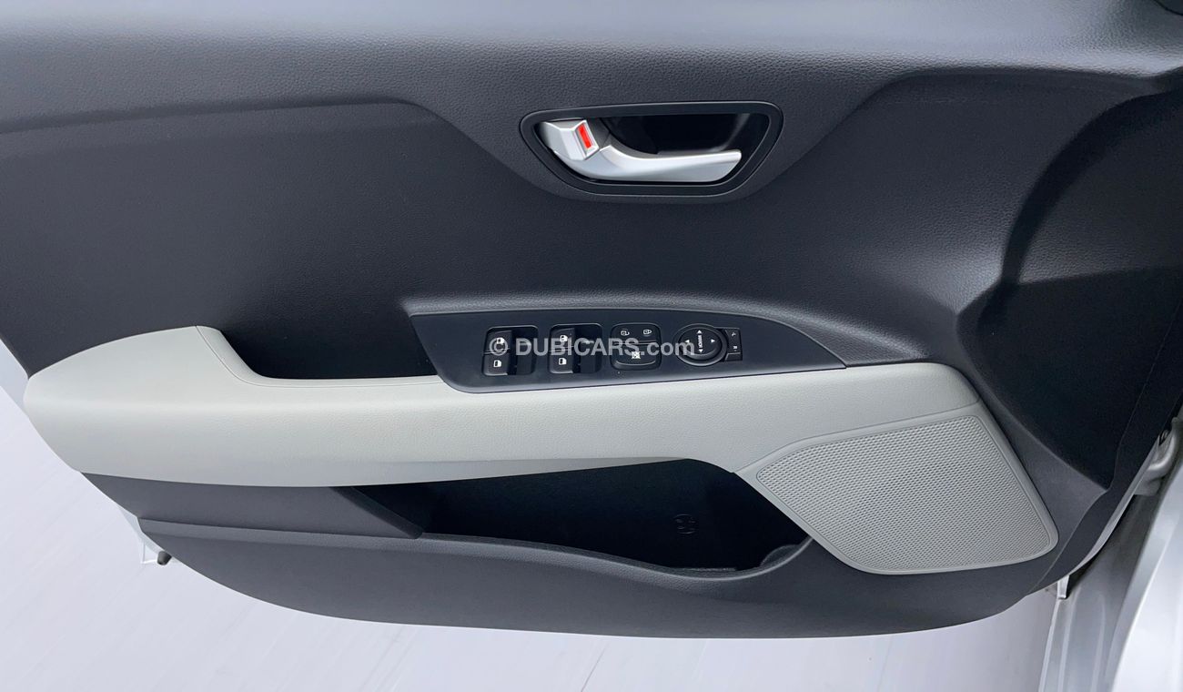 Kia Rio LX 1.4 | Under Warranty | Inspected on 150+ parameters