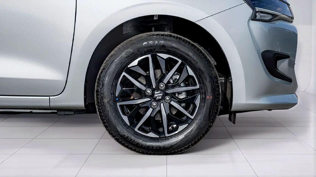 Suzuki Dzire GLX | 2-YEAR WARRANTY + SERVICE AVAILABLE | IN-HOUSE FINANCING | 0% DOWNPAYMENT (BANK)