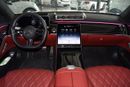 Mercedes Benz S500 4MATIC L 4MATIC 3.0L