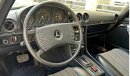 Mercedes-Benz 450 SLC CLASSIC 1977 - EXCELLENT CONDITION