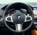 BMW X6 XDRIVE40I M SPORT 2022 BMW X6 xDrive40i M-Sport, 2026 BMW Warranty + Service Pack, Full BMW Service History, GCC